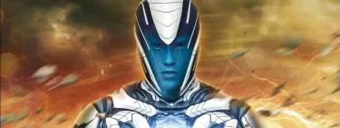 Max Steel